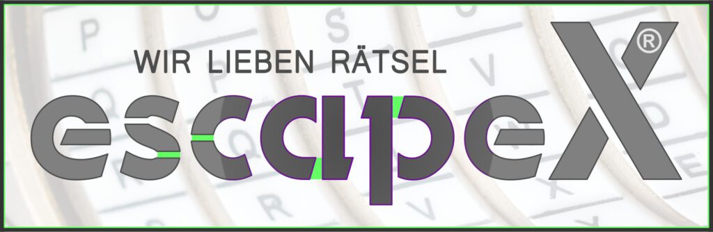 Logo escapeX